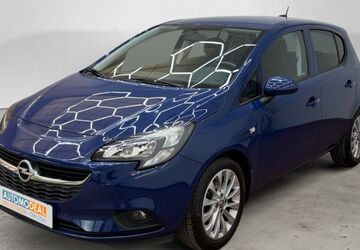 Opel Corsa 48.910 km 10.989 &euro; Dinslaken 46539