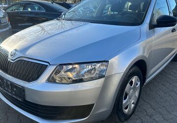 Skoda Octavia 199.987 km 4.990 &euro; Essen 45356