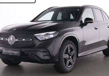 Mercedes-Benz GLC 300 7.900 km 68.885 &euro; Essen 45309