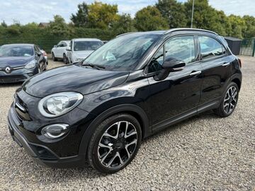 Gebrauchte Fiat 500X