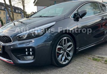 Kia ceed / Ceed 100.000 km 12.999 &euro; Essen 45359