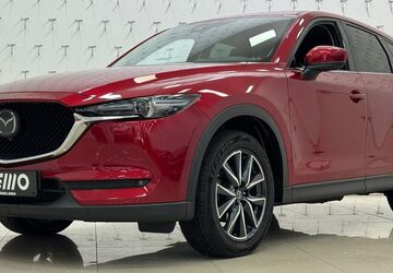 Mazda CX-5 128.947 km 15.800 &euro; Oberhausen 46149