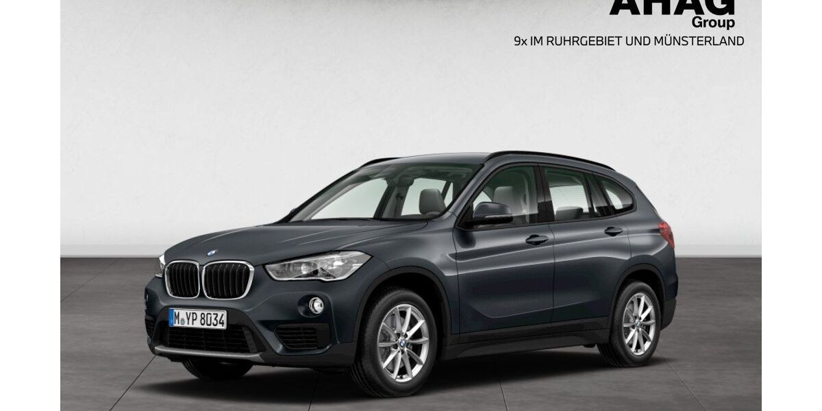 BMW X1 64.617 km 18.440 &euro; Gelsenkirchen 45897