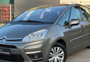 Citroen C4 Picasso 132.000 km 4.499 &euro; Essen 45139