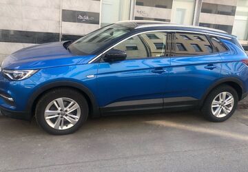 Opel Grandland (X) 94.500 km 12.400 &euro; Krefeld 47799