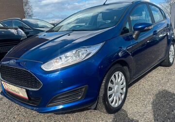 Ford Fiesta 114.000 km 6.499 &euro; Kamp-Lintfort 47475