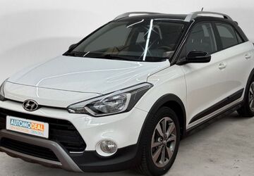 Hyundai i20 69.179 km 12.985 &euro; Dinslaken 46539