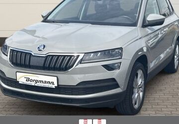 Skoda Karoq 29.950 km 20.990 &euro; Dorsten 46282