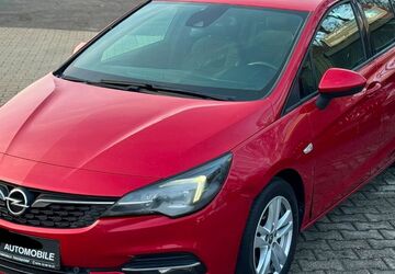 Opel Astra 130.000 km 9.800 &euro; Dinslaken 46539