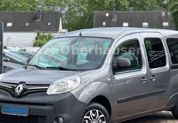 Renault Kangoo 94.000 km 11.990 &euro; Oberhausen 46049
