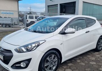 Hyundai i30 133.000 km 5.499 &euro; Dinslaken 46539