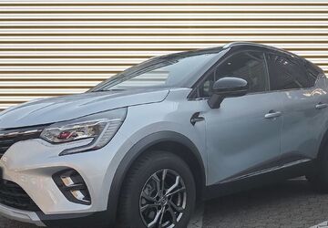 Renault Captur 78.160 km 18.490 &euro; Duisburg 47059