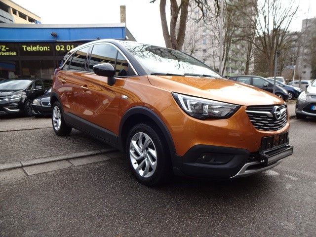 Opel Crossland (X) 138.150 km 10.500 &euro; Essen 45276