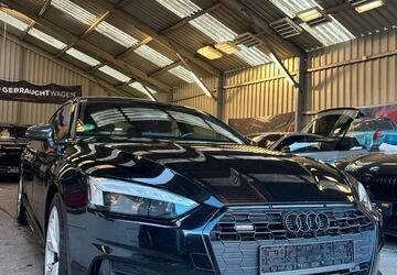 Audi A5 192.000 km 19.950 &euro; Essen 45139