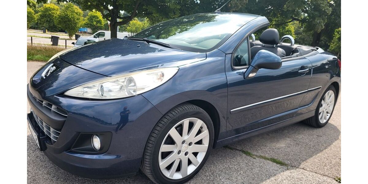 Peugeot 207 250.000 km 2.200 &euro; Duisburg 47198