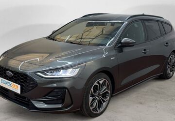 Ford Focus 35.878 km 20.949 &euro; Dinslaken 46539