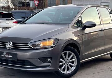 VW Golf Sportsvan 93.300 km 12.900 &euro; Gelsenkirchen 45889