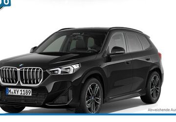 BMW X1 13.699 km 47.890 &euro; Dinslaken 46535