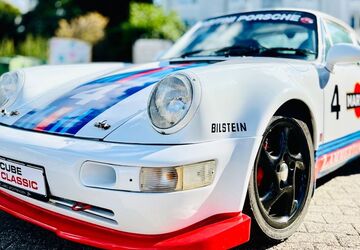 Porsche 911 Urmodell 8.200 km 129.500 &euro; Essen 45127