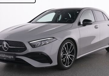 Mercedes-Benz A 200 8.222 km 39.270 &euro; Essen 45309