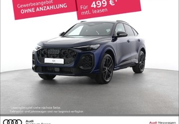 Audi Q5 5.000 km 58.880 &euro; Essen 45143