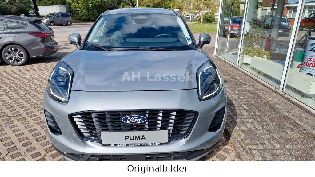Ford Puma 2.600 km 22.999 &euro; Krefeld 47809