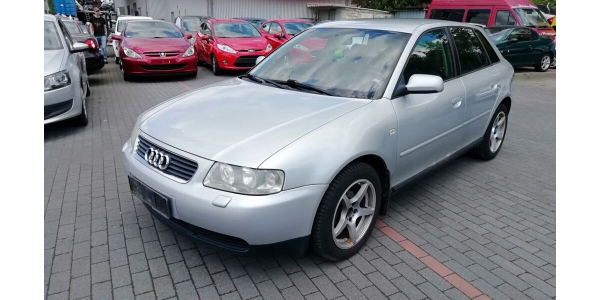 Audi A3 229.500 km 1.490 &euro; Essen 45309