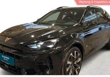 Cupra Formentor 11.066 km 35.460 &euro; Moers-Hülsdonk 47441