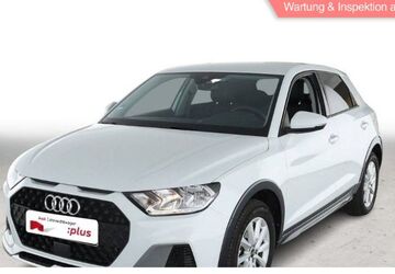 Audi A1 2.920 km 24.880 &euro; Moers-Hülsdonk 47441