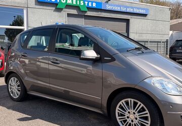 Mercedes-Benz A 170 198.000 km 4.500 &euro; Krefeld 47800