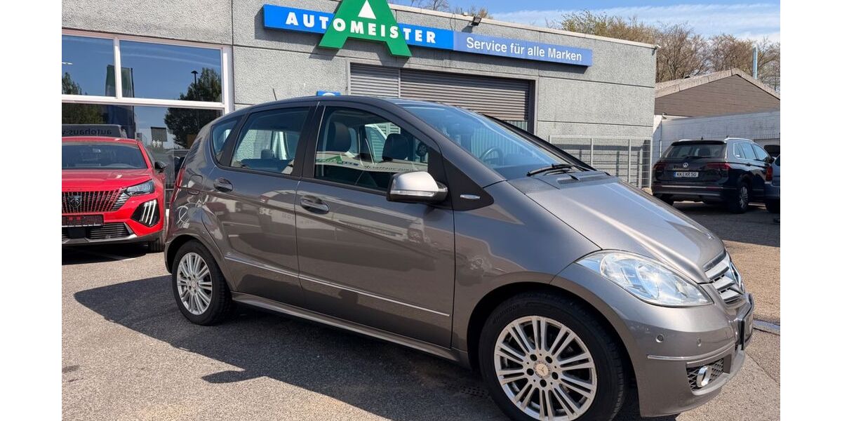Mercedes-Benz A 170 198.000 km 4.500 &euro; Krefeld 47800