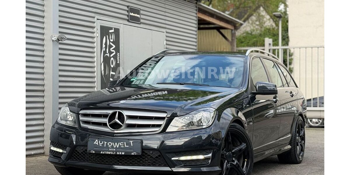 Mercedes-Benz C 250 200.133 km 11.999 &euro; Oberhausen 46049