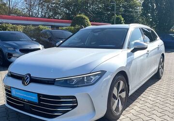 VW Passat Variant 27.480 km 36.450 &euro; Duisburg 47178