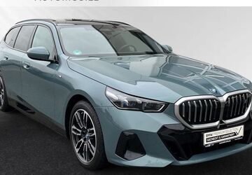 BMW i5 36.750 km 58.990 &euro; Geldern 47608