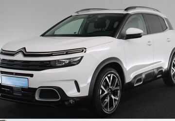 Citroen C5 Aircross 77.000 km 17.885 &euro; Krefeld 47803