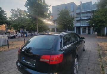 Audi A6 361.000 km 3.200 &euro; Gelsenkirchen 45883