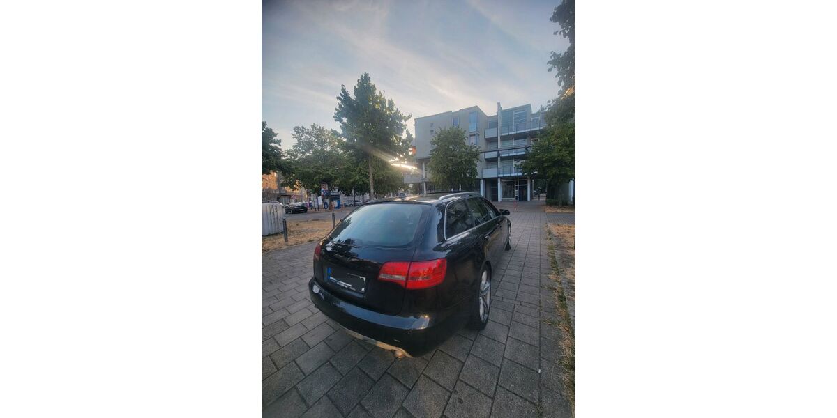Audi A6 361.000 km 3.200 &euro; Gelsenkirchen 45883
