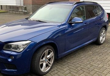 BMW X1 212.000 km 9.500 &euro; Dinslaken 46537