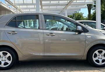 Kia Picanto 29.000 km 8.950 &euro; Dinslaken 46539