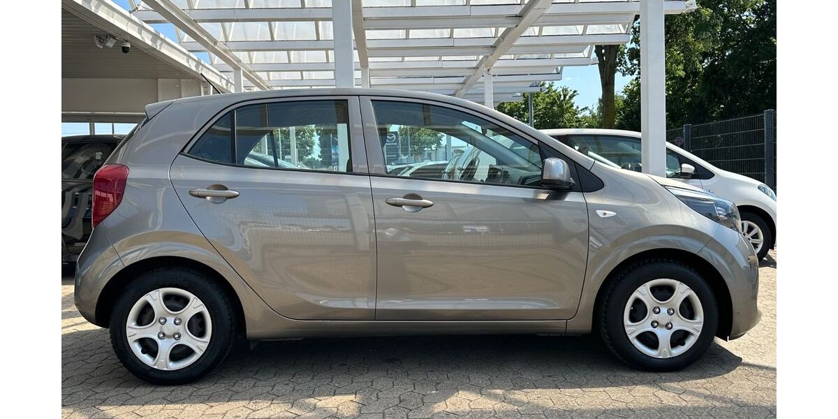Kia Picanto 29.000 km 8.950 &euro; Dinslaken 46539
