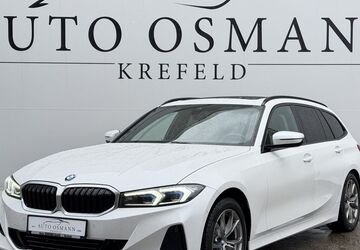 BMW 318 73.865 km 26.950 &euro; Krefeld 47805