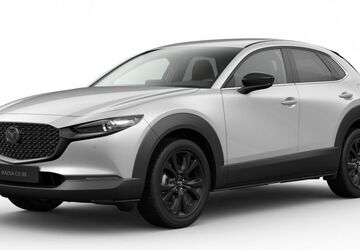 Mazda CX-30 1.715 km 30.990 &euro; Herten 45701