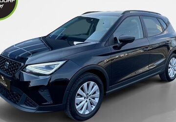 Seat Arona 21.039 km 21.940 &euro; Bottrop 46244
