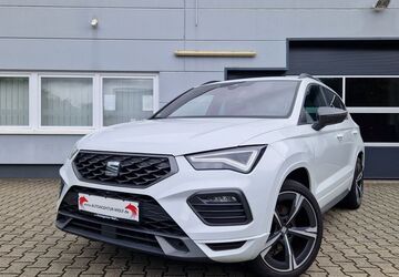 Seat Ateca 59.980 km 23.799 &euro; Neukirchen-Vluyn 47506