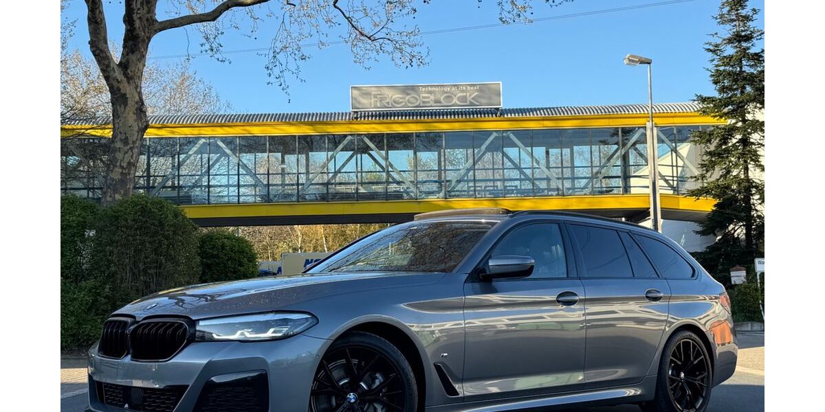 BMW 530 61.000 km 40.900 &euro; Essen 45356