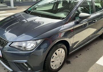 Seat Ibiza 29.788 km 12.880 &euro; Essen 45326