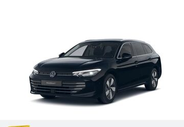 VW Passat Variant 27.925 km 31.790 &euro; Duisburg 47059