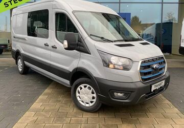 Ford Transit 1.500 km 32.580 &euro; Dinslaken 46539