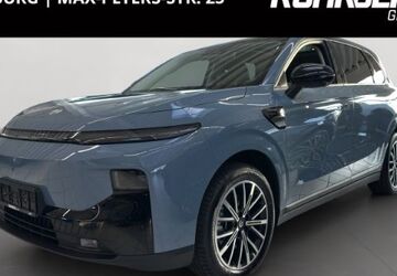 Leapmotor B10 2.990 km 31.990 &euro; Duisburg 47059