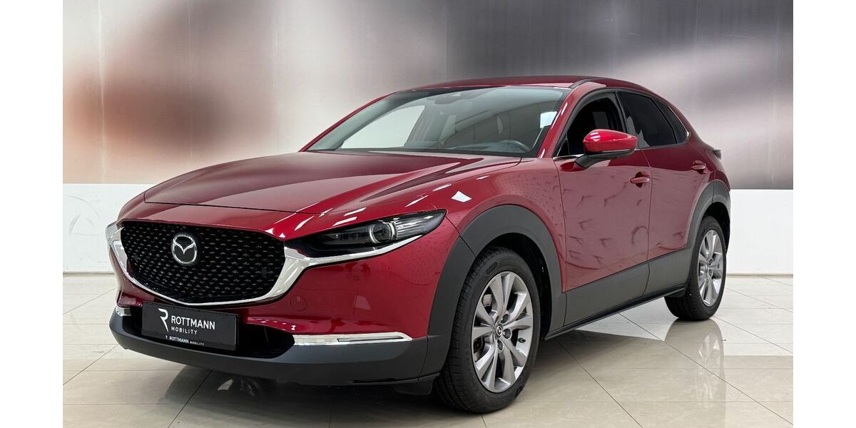 Mazda CX-30 68.784 km 18.790 &euro; Oberhausen 46149